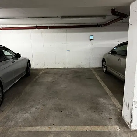 Modern Lovely Apartman