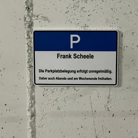 Modern Lovely * Darmstadt