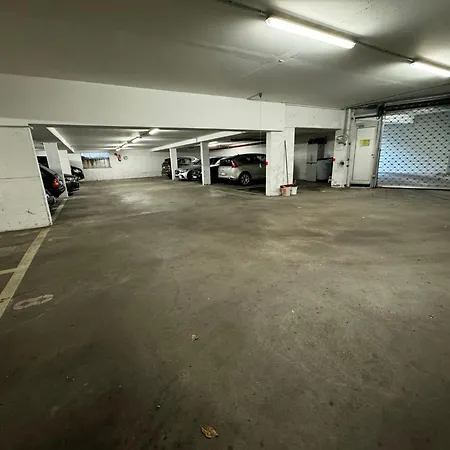 Apartman Modern Lovely