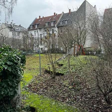 Modern Lovely Apartman Darmstadt