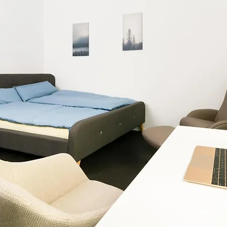 Modern Lovely
