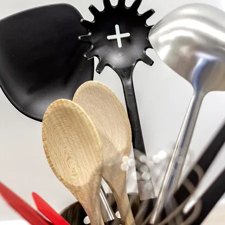 Modern Lovely Apartman