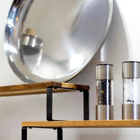 Apartman Modern Lovely Darmstadt