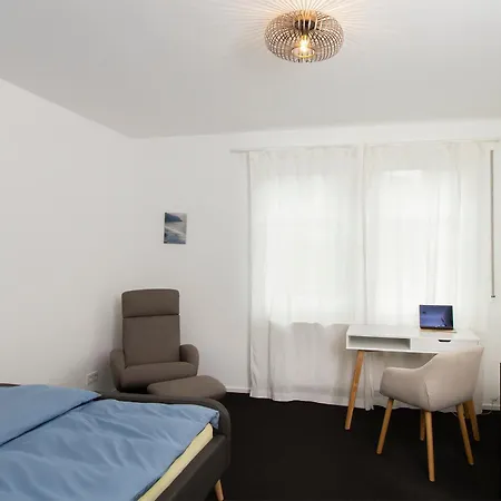 Apartment Modern Lovely