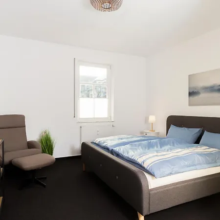 Apartment Modern Lovely *
