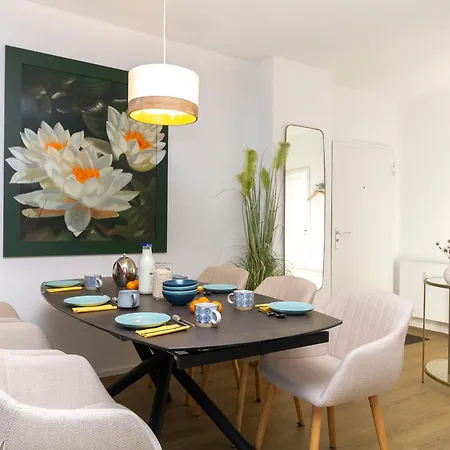 Modern Lovely