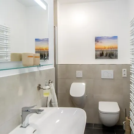 Modern Lovely Apartman *