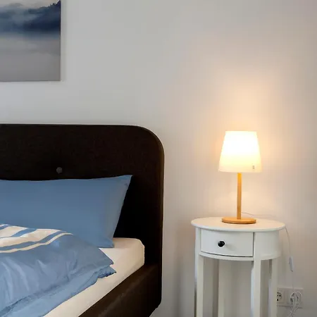 Modern Lovely * 达姆施塔特