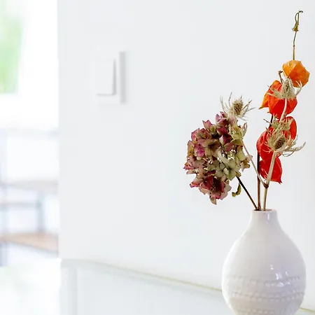 Modern Lovely Apartman Darmstadt