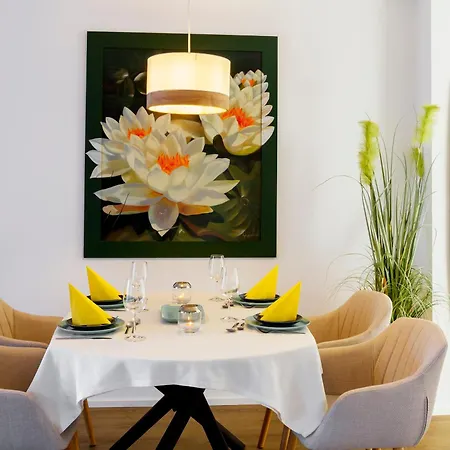 Modern Lovely * Darmstadt