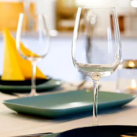 Modern Lovely Apartman